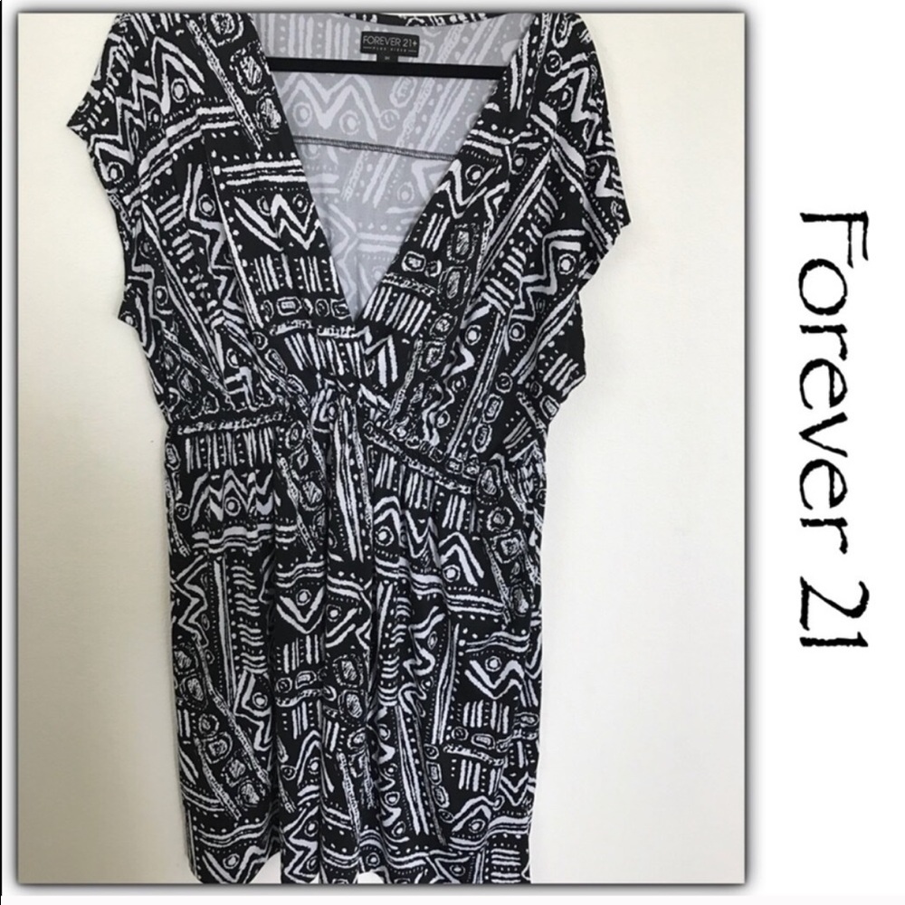 Forever 21 Dress